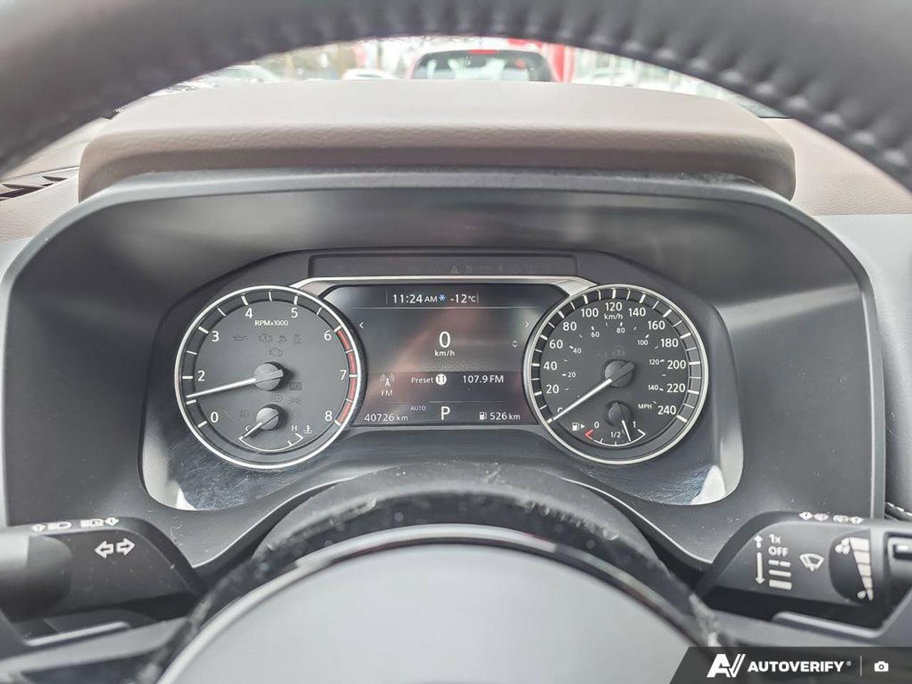 2023 Nissan Rogue SV Moonroof AWD | Android Auto | Apple Car Play | Photo