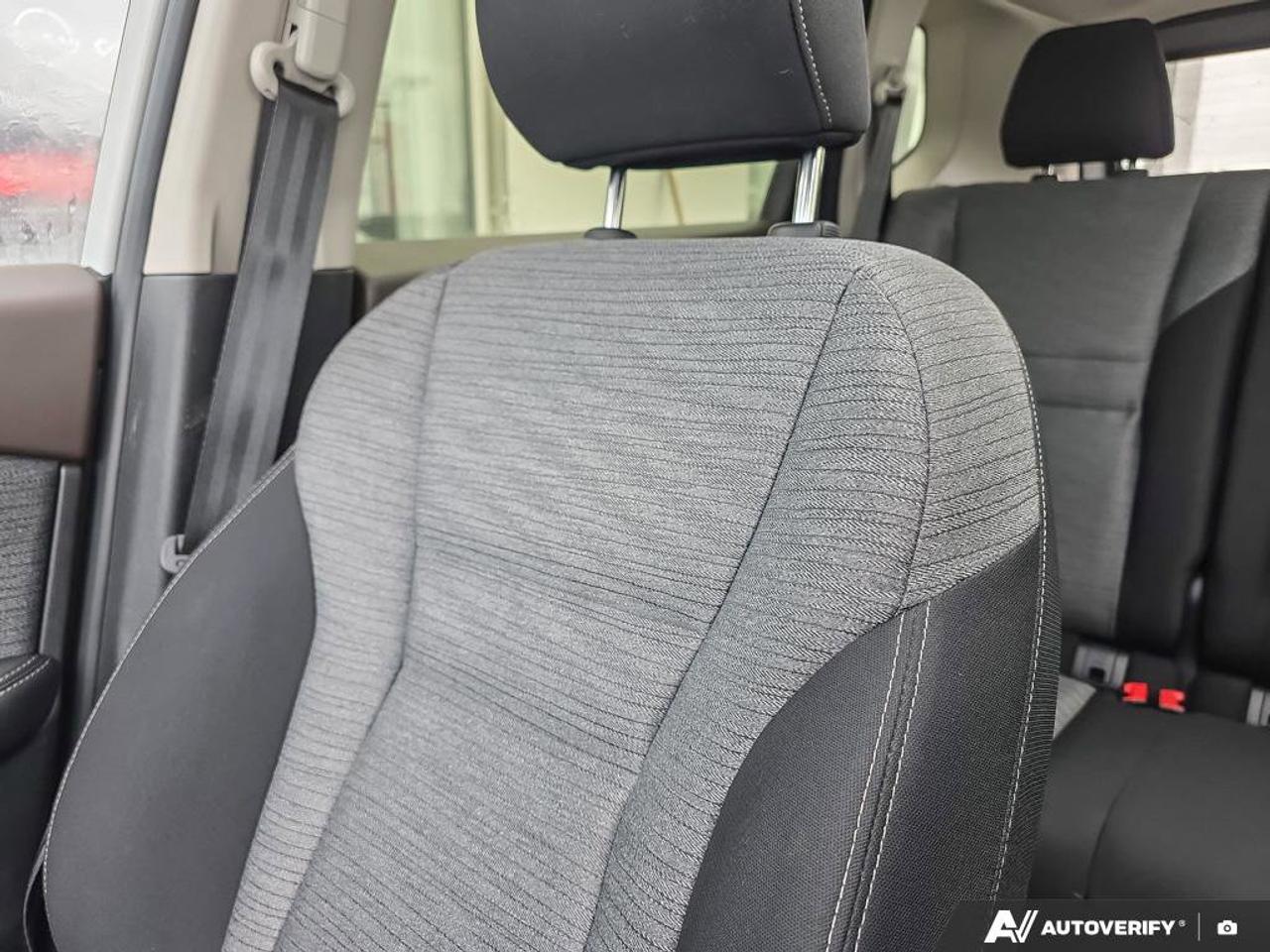 2023 Nissan Rogue SV Moonroof AWD | Android Auto | Apple Car Play | Photo