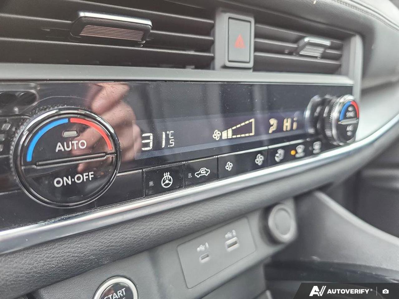 2023 Nissan Rogue SV Moonroof AWD | Android Auto | Apple Car Play | Photo