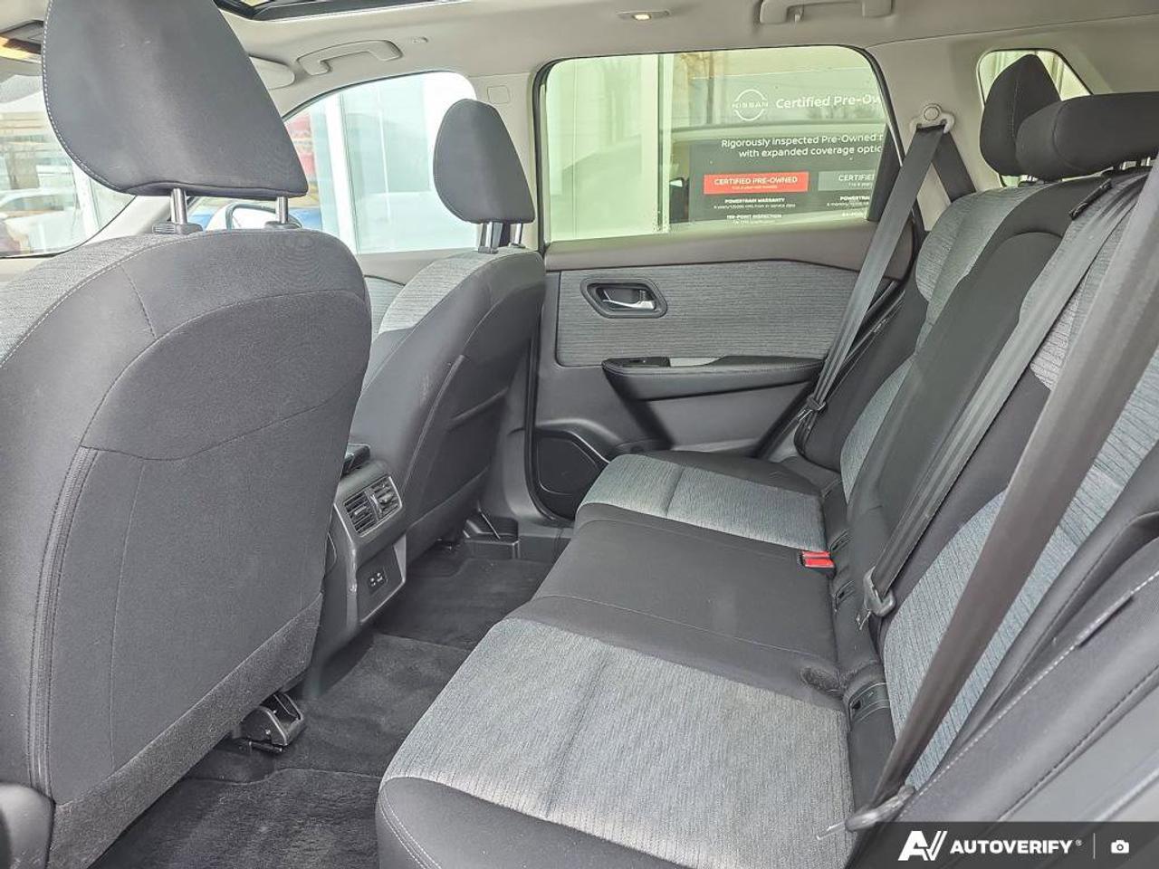 2023 Nissan Rogue SV Moonroof AWD | Android Auto | Apple Car Play | Photo