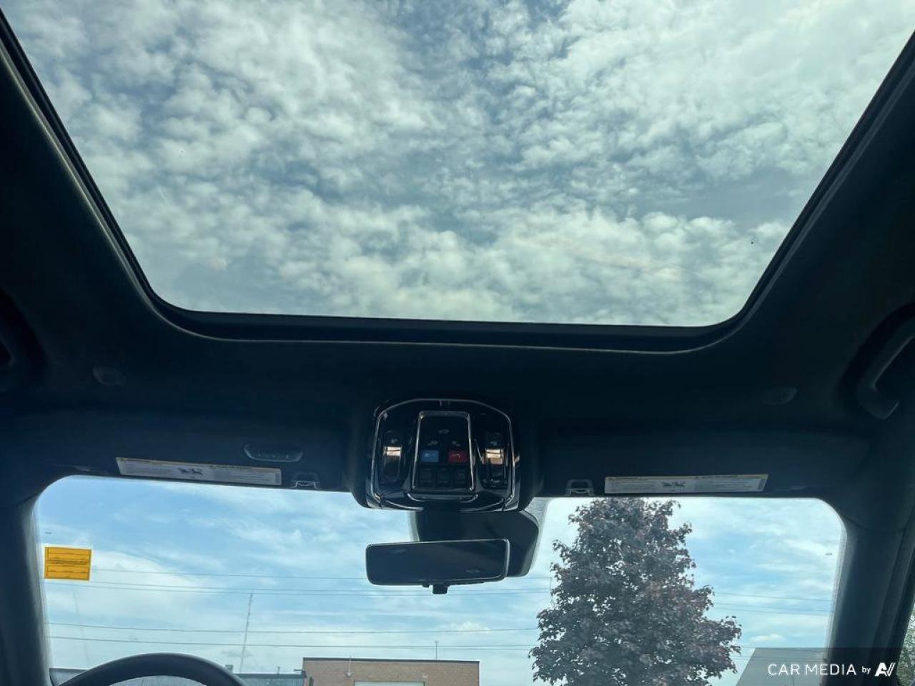 2023 Jeep Grand Cherokee 4xe Summit Reserve | Navigation | Leather | Sunroof | Remote Start | Rain Sensing Wipers | Photo