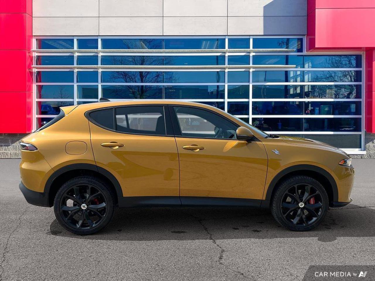 2024 Dodge Hornet GT Photo