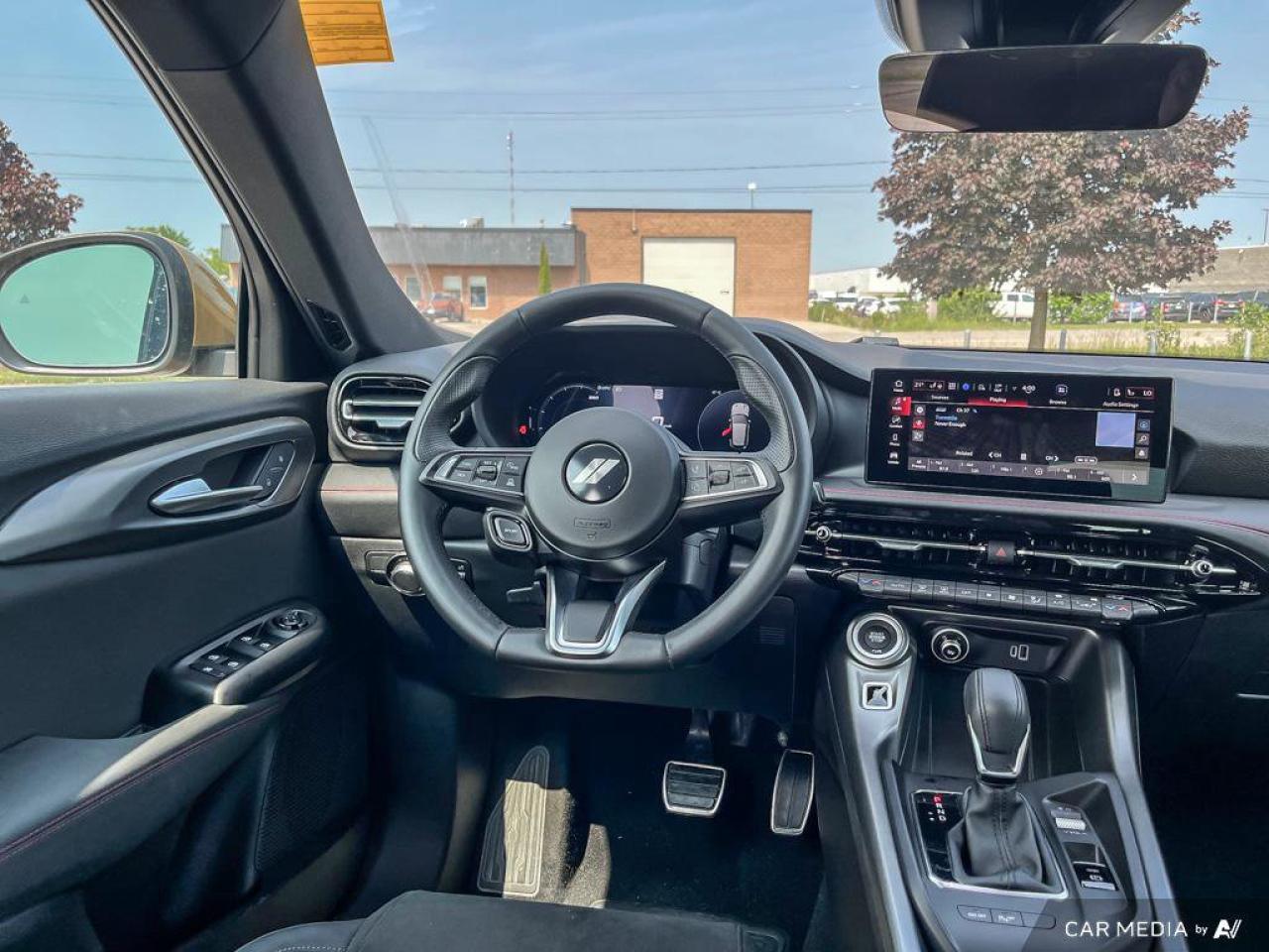 2024 Dodge Hornet GT Photo