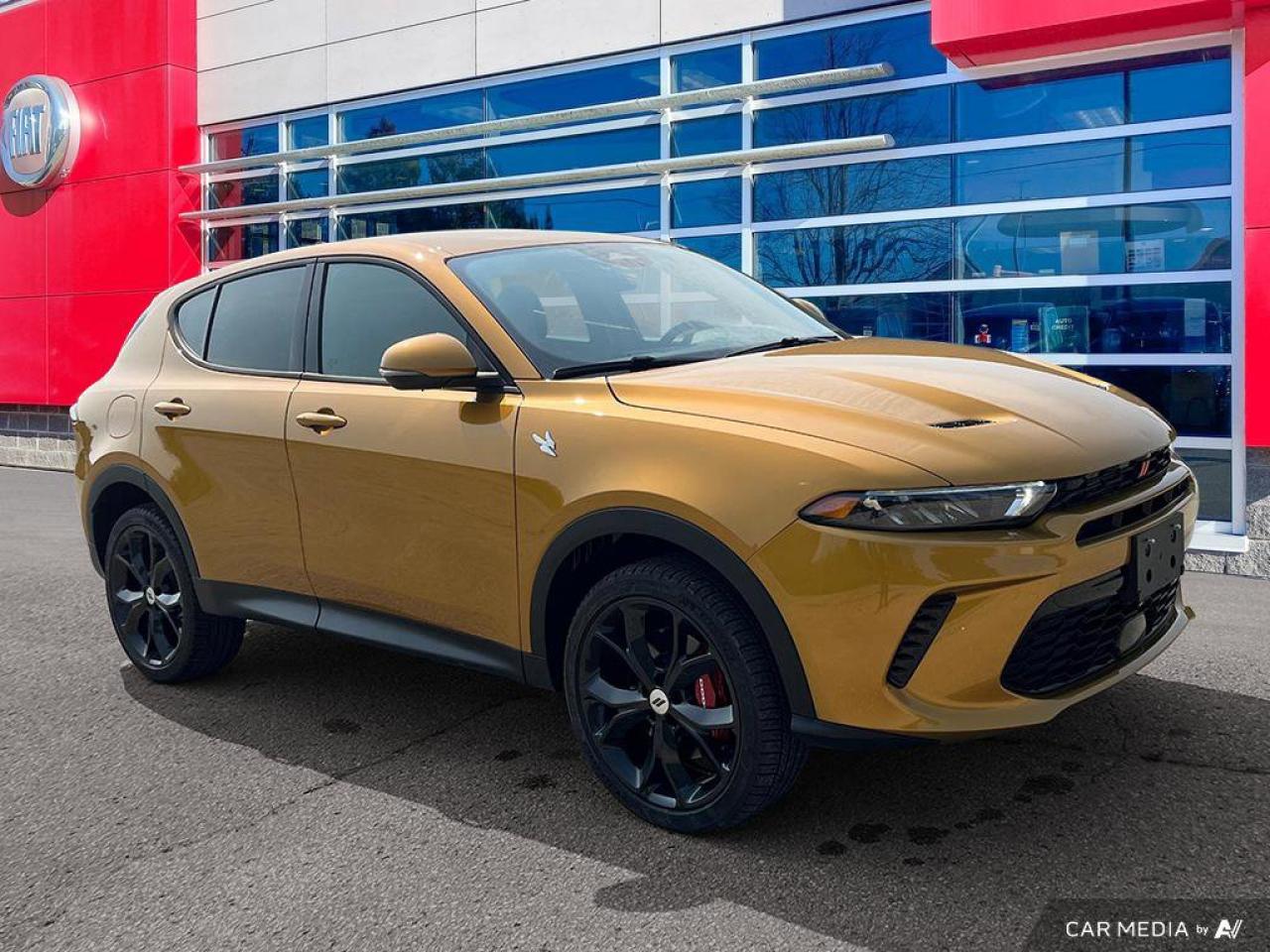 2024 Dodge Hornet GT Photo