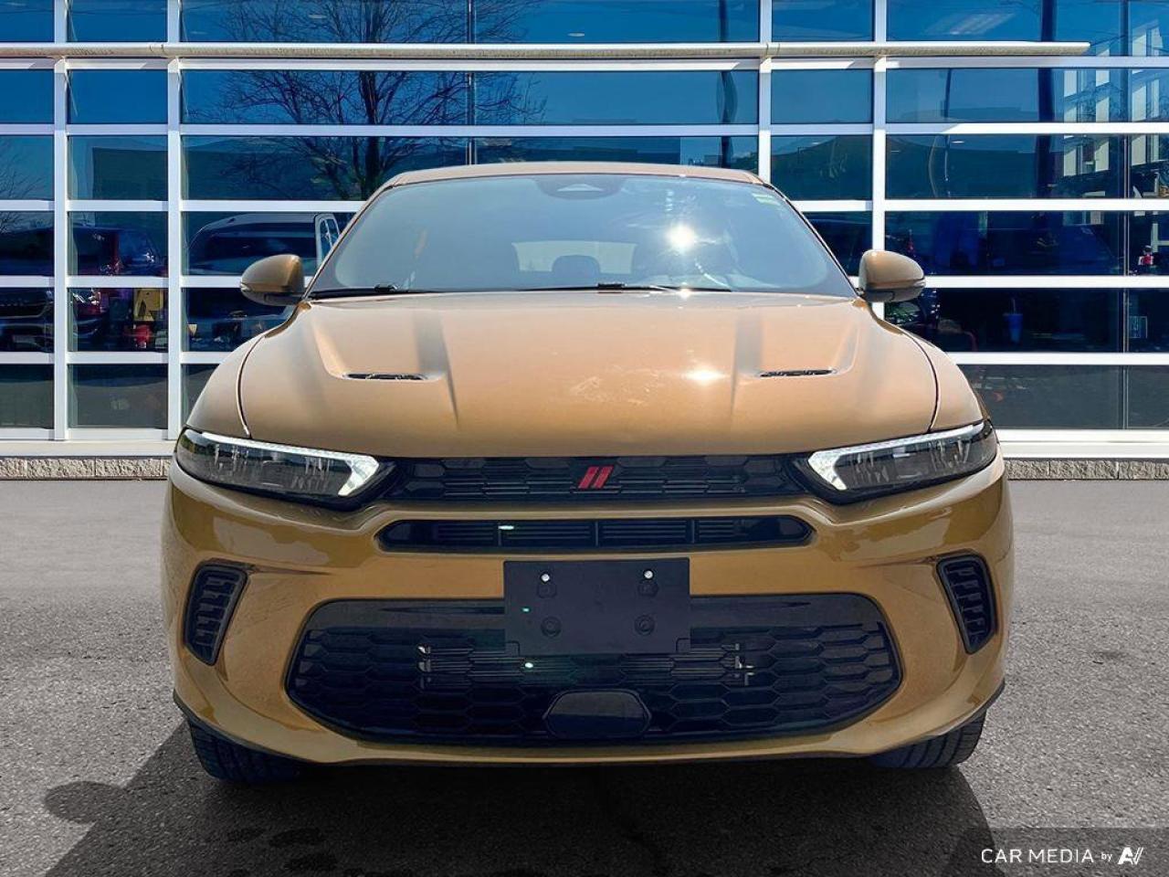 2024 Dodge Hornet GT Photo