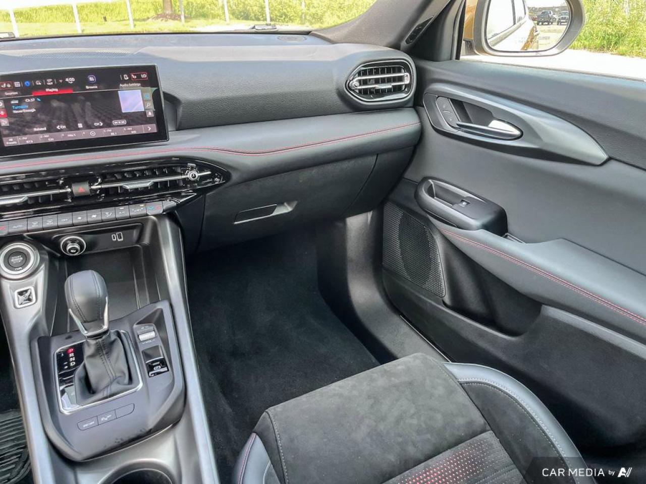 2024 Dodge Hornet GT Photo