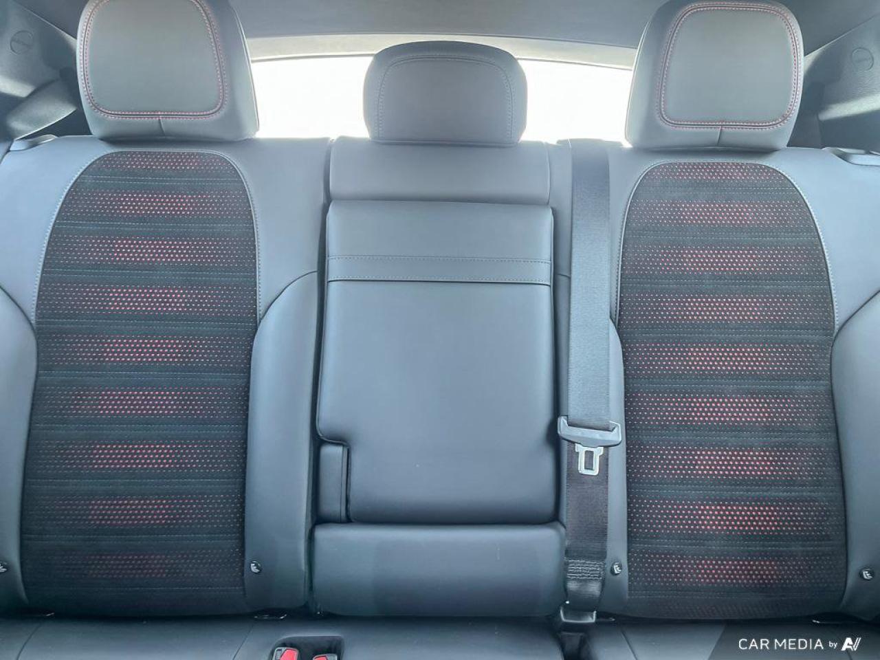 2024 Dodge Hornet GT Photo