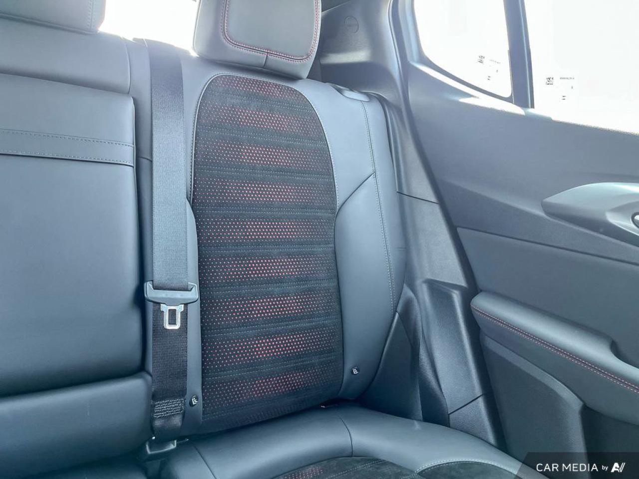 2024 Dodge Hornet GT Photo