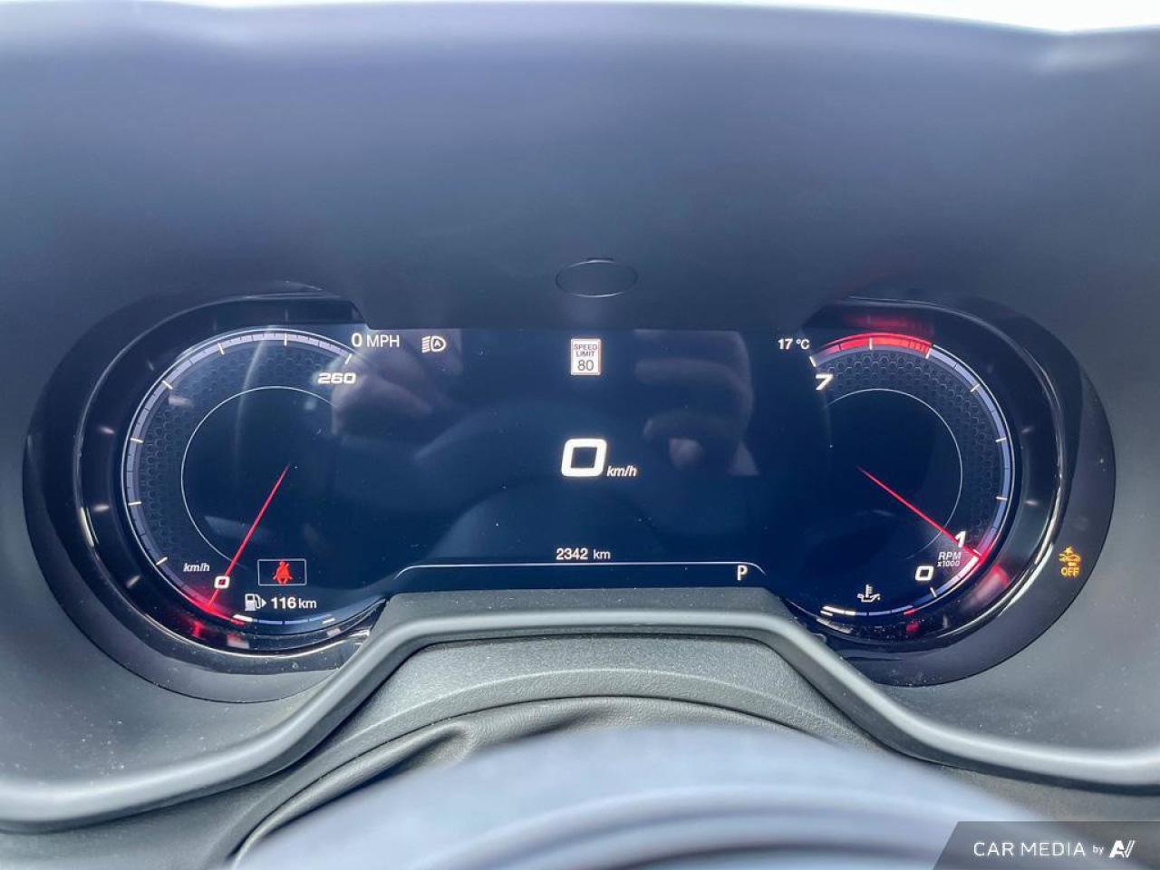 2024 Dodge Hornet GT Photo