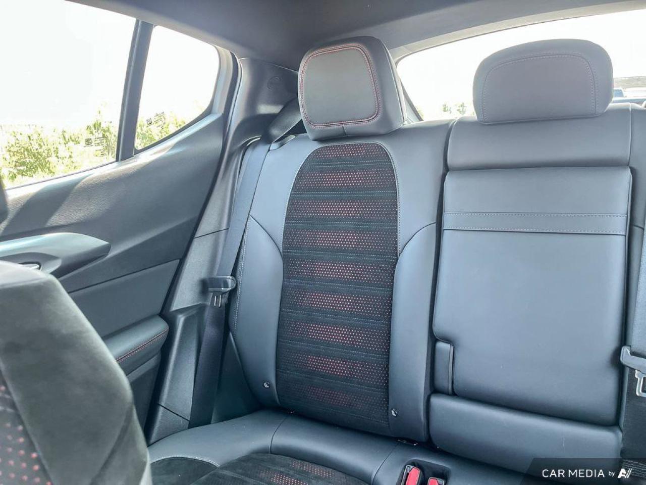 2024 Dodge Hornet GT Photo