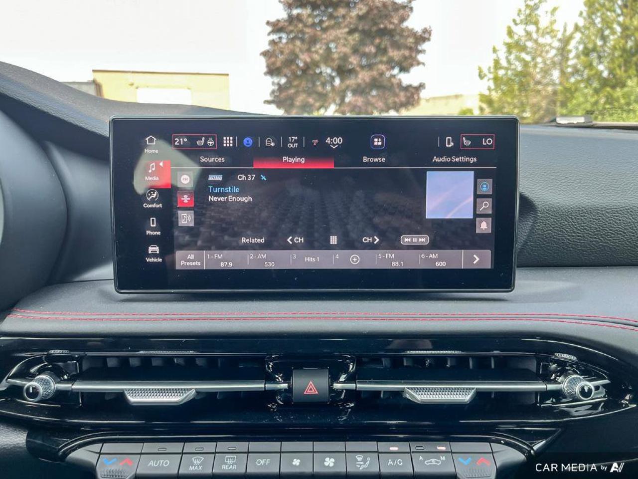 2024 Dodge Hornet GT Photo