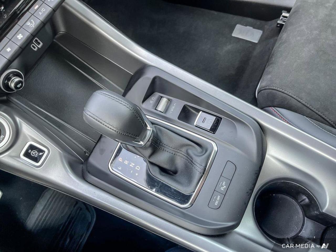 2024 Dodge Hornet GT Photo