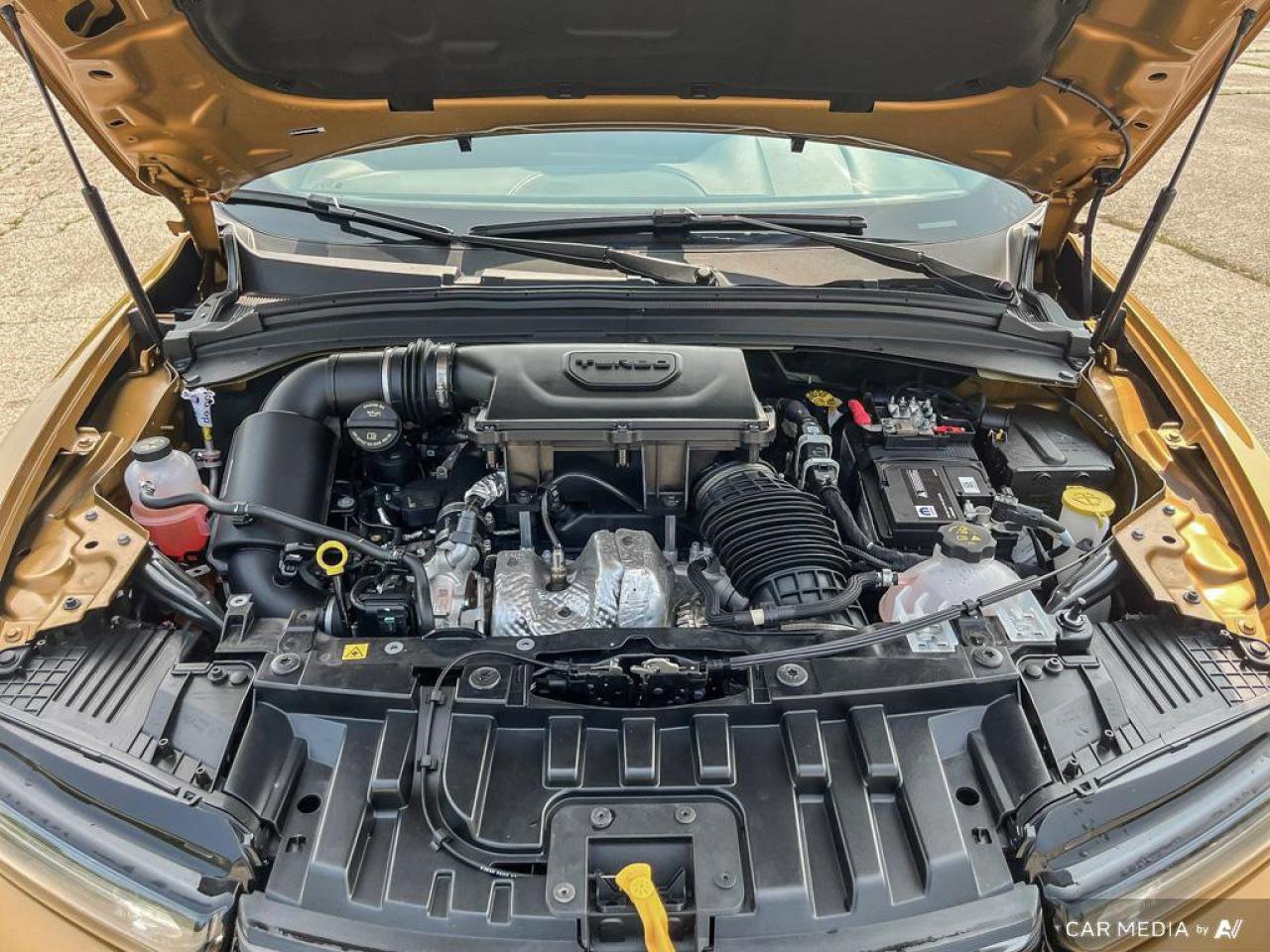 2024 Dodge Hornet GT Photo