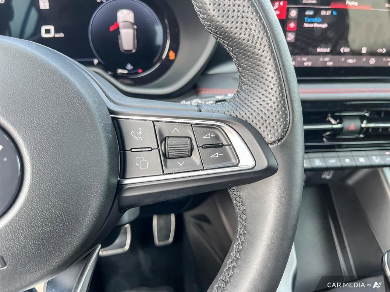 2024 Dodge Hornet GT Photo