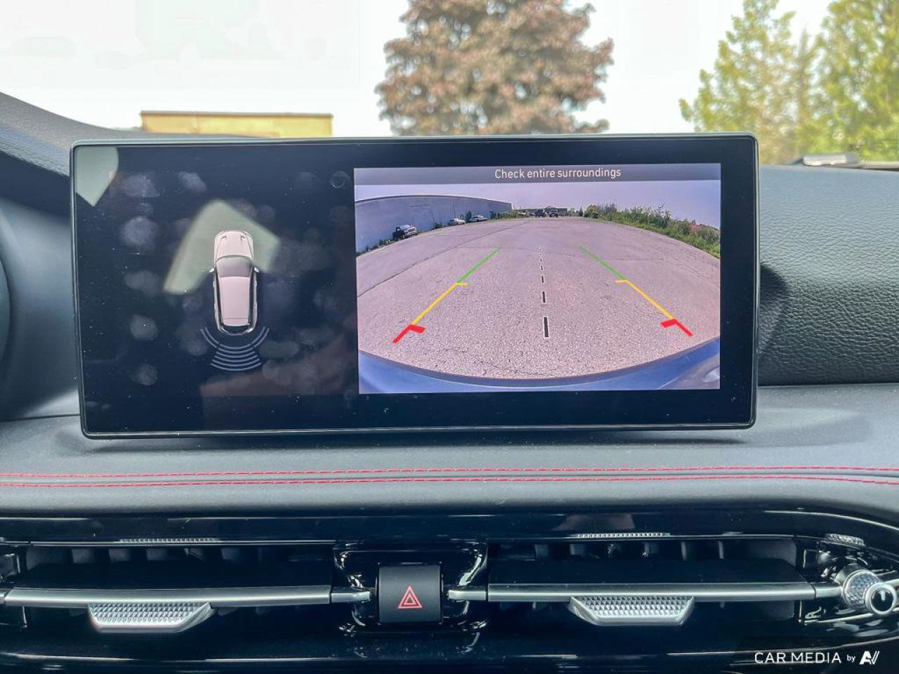 2024 Dodge Hornet GT Photo