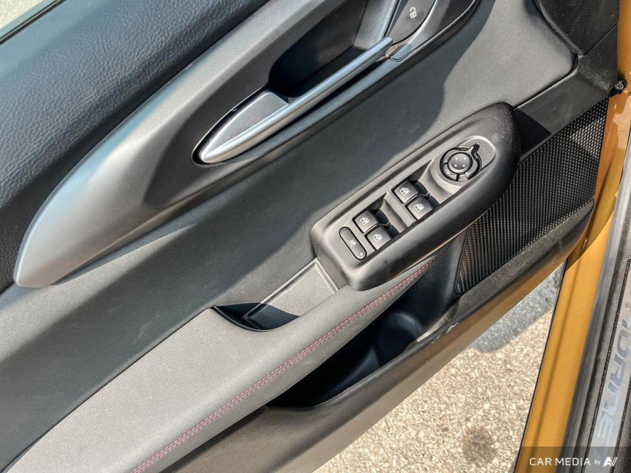 2024 Dodge Hornet GT Photo