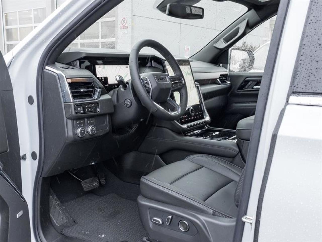 2026 GMC Yukon XL Denali Photo