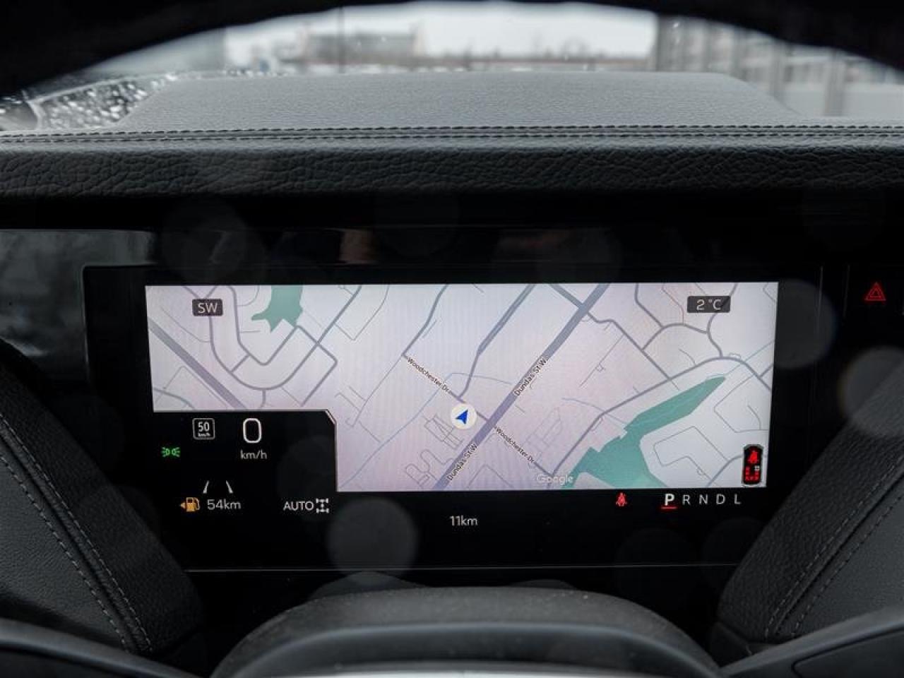 2026 GMC Yukon XL Denali Photo