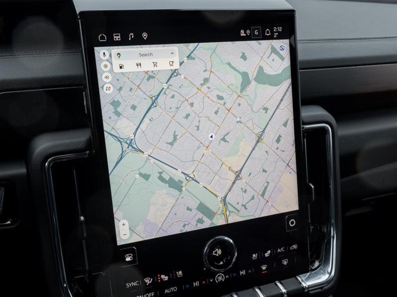 2026 GMC Yukon XL Denali Photo