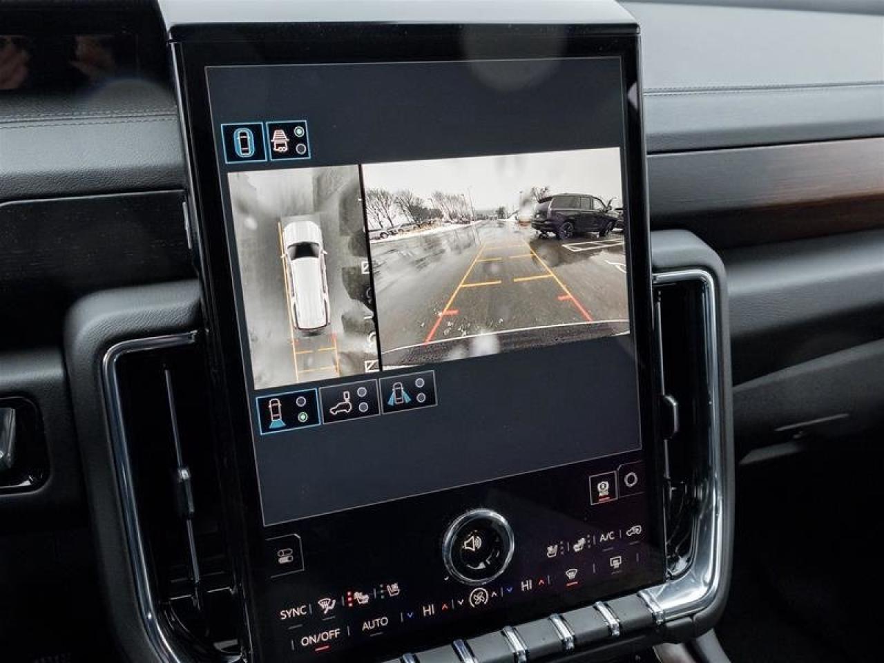 2026 GMC Yukon XL Denali Photo