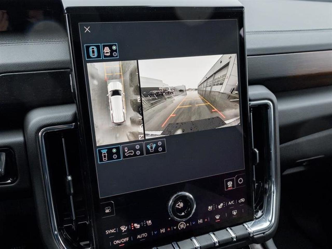 2026 GMC Yukon XL Denali Photo