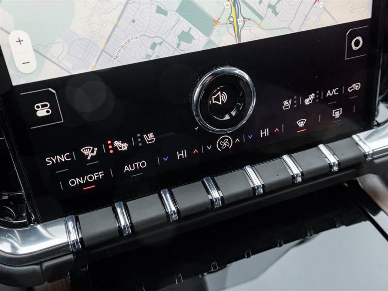 2026 GMC Yukon XL Denali Photo