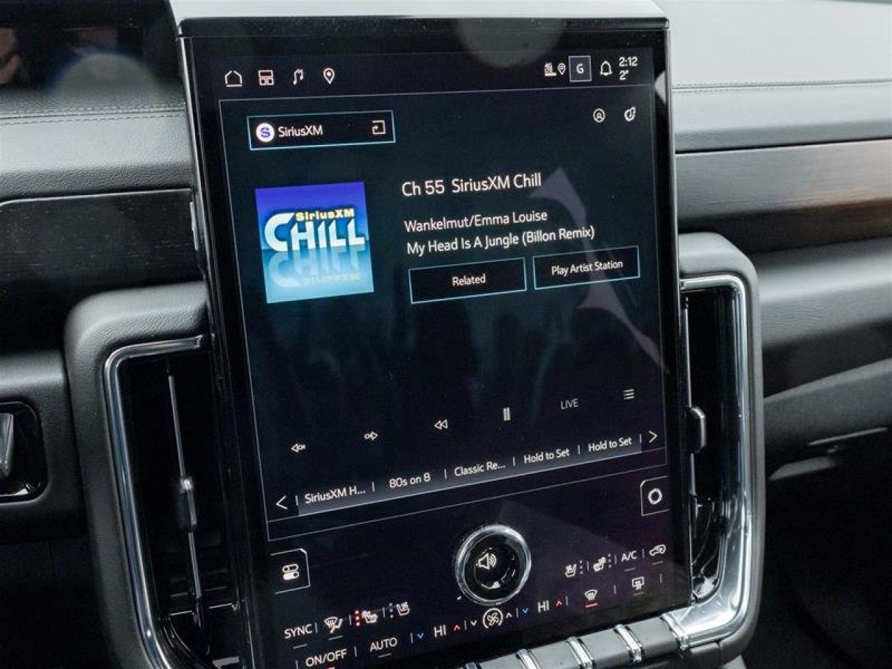 2026 GMC Yukon XL Denali Photo