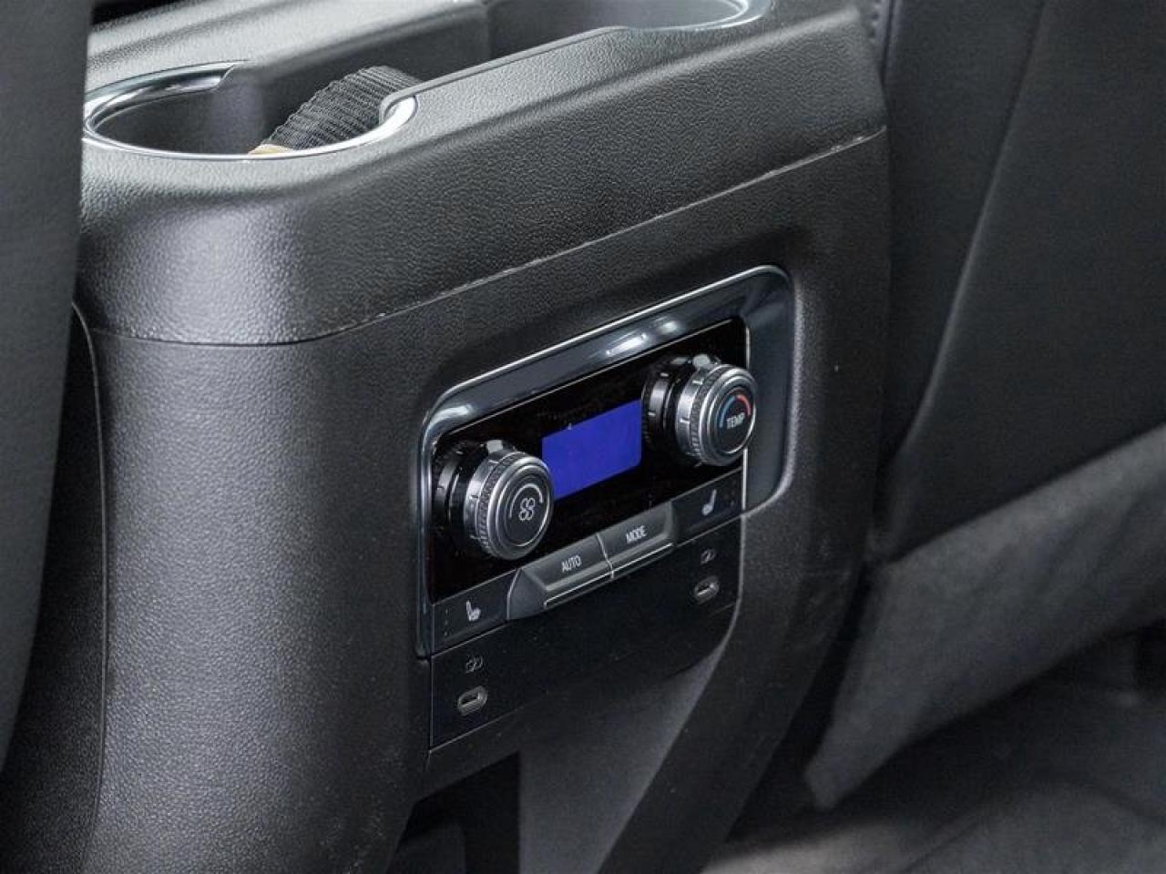 2026 GMC Yukon XL Denali Photo