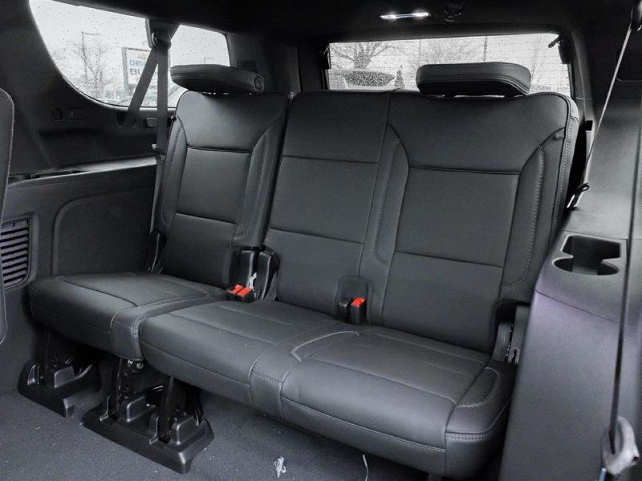 2026 GMC Yukon XL Denali Photo