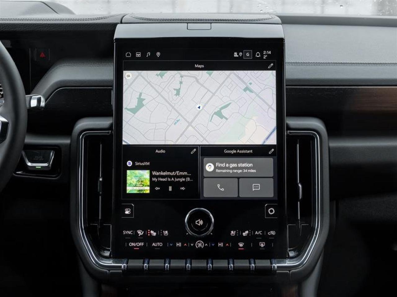 2026 GMC Yukon XL Denali Photo