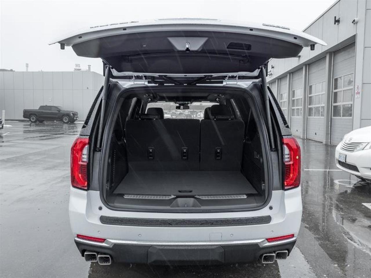 2026 GMC Yukon XL Denali Photo