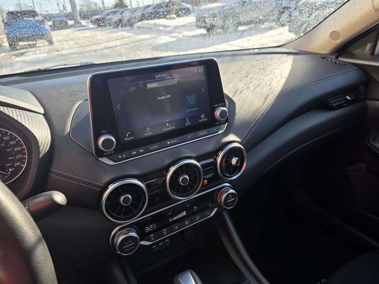 2023 Nissan Sentra SV | Heated Seats | Apple Car Play | Android Auto | Photo