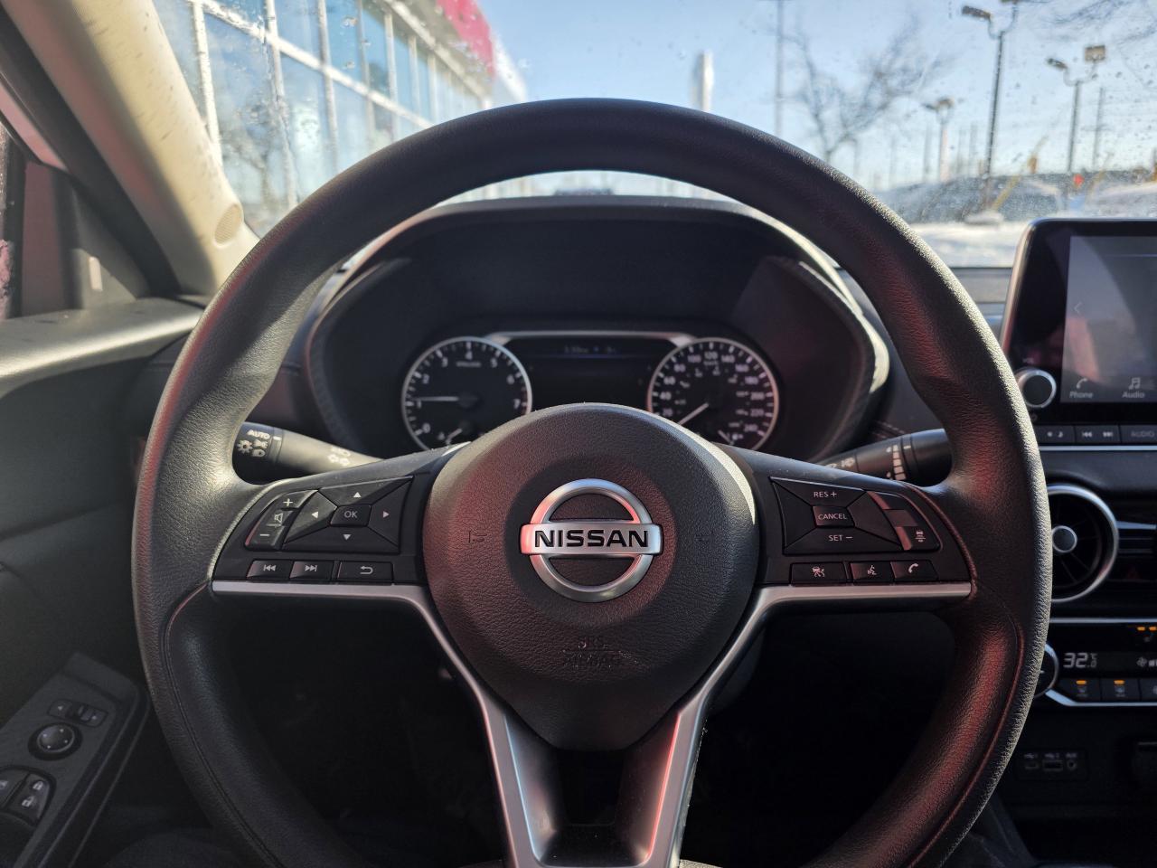 2023 Nissan Sentra SV | Heated Seats | Apple Car Play | Android Auto | Photo