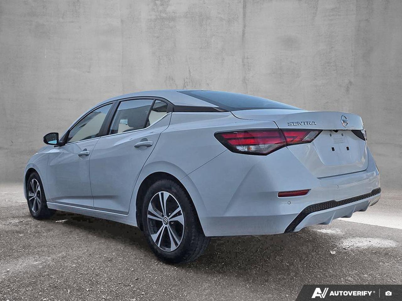 2023 Nissan Sentra SV | Heated Seats | Apple Car Play | Android Auto | Photo