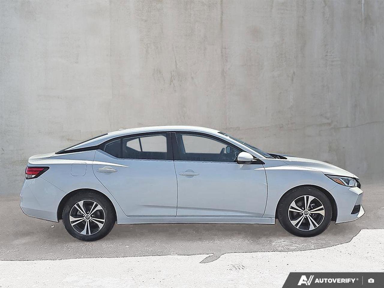 2023 Nissan Sentra SV | Heated Seats | Apple Car Play | Android Auto | Photo