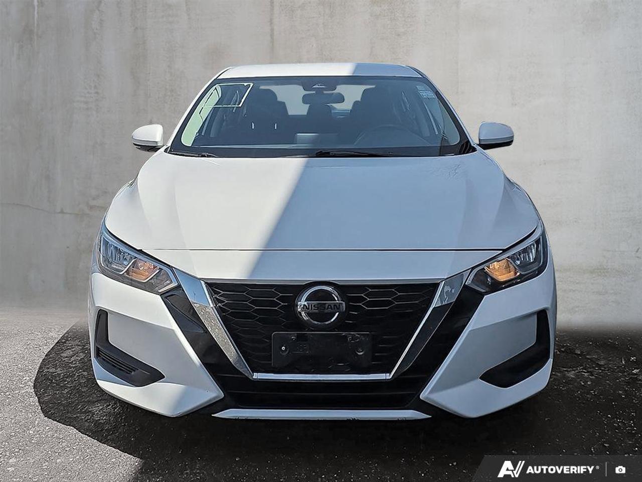 2023 Nissan Sentra SV | Heated Seats | Apple Car Play | Android Auto | Photo