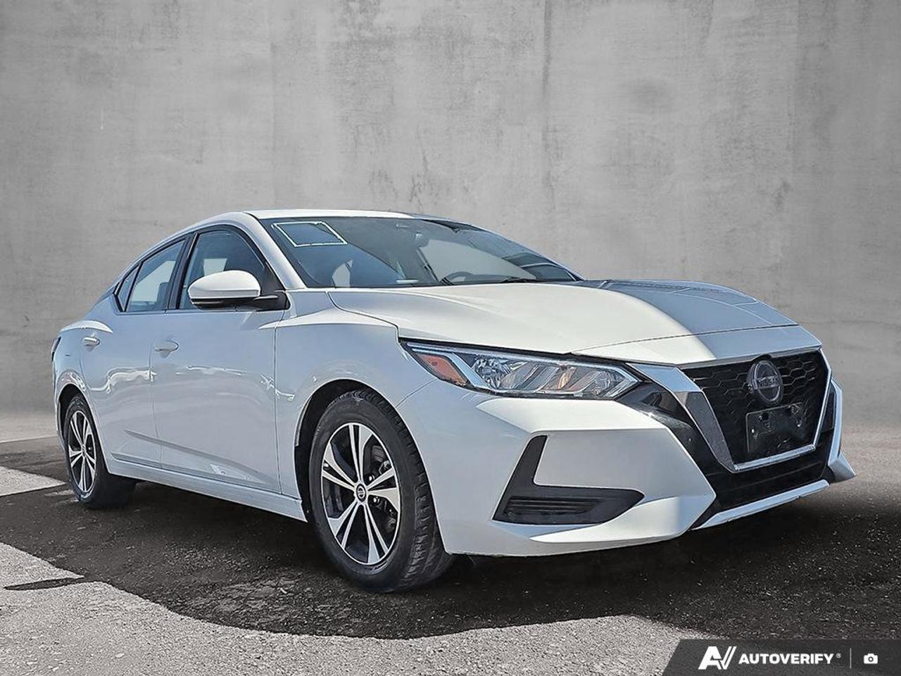 2023 Nissan Sentra SV | Heated Seats | Apple Car Play | Android Auto | Photo
