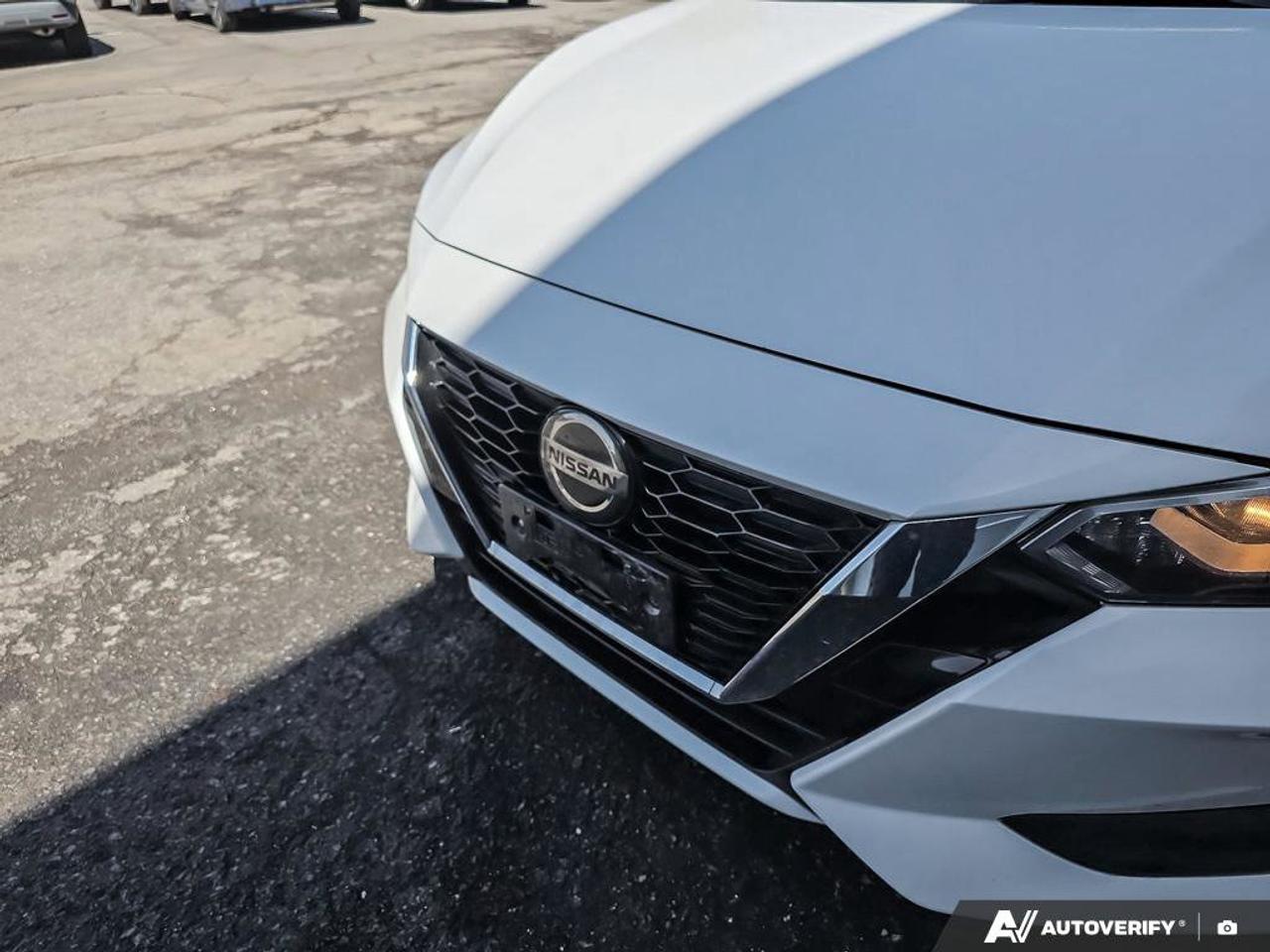 2023 Nissan Sentra SV | Heated Seats | Apple Car Play | Android Auto | Photo