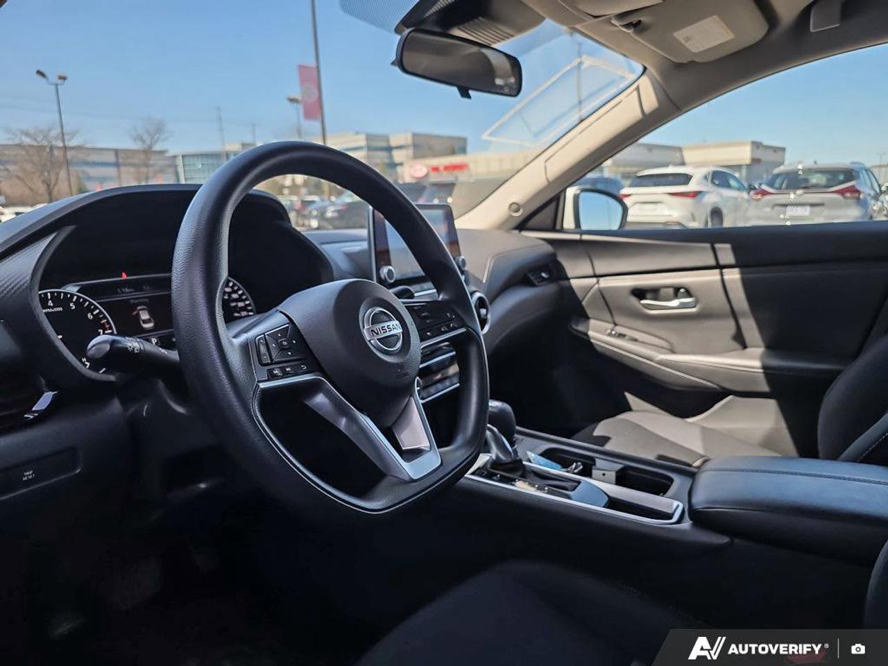 2023 Nissan Sentra SV | Heated Seats | Apple Car Play | Android Auto | Photo