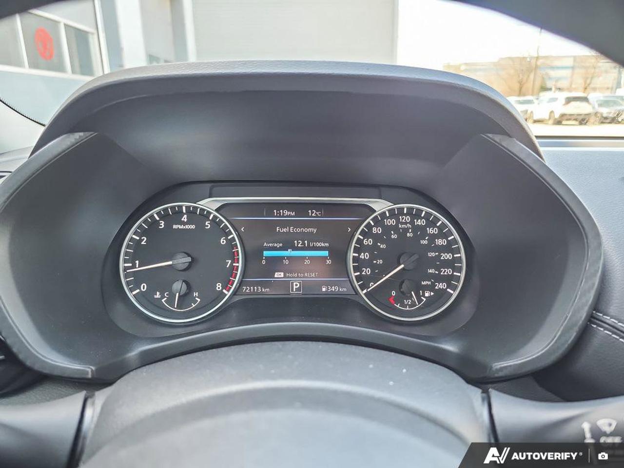 2023 Nissan Sentra SV | Heated Seats | Apple Car Play | Android Auto | Photo