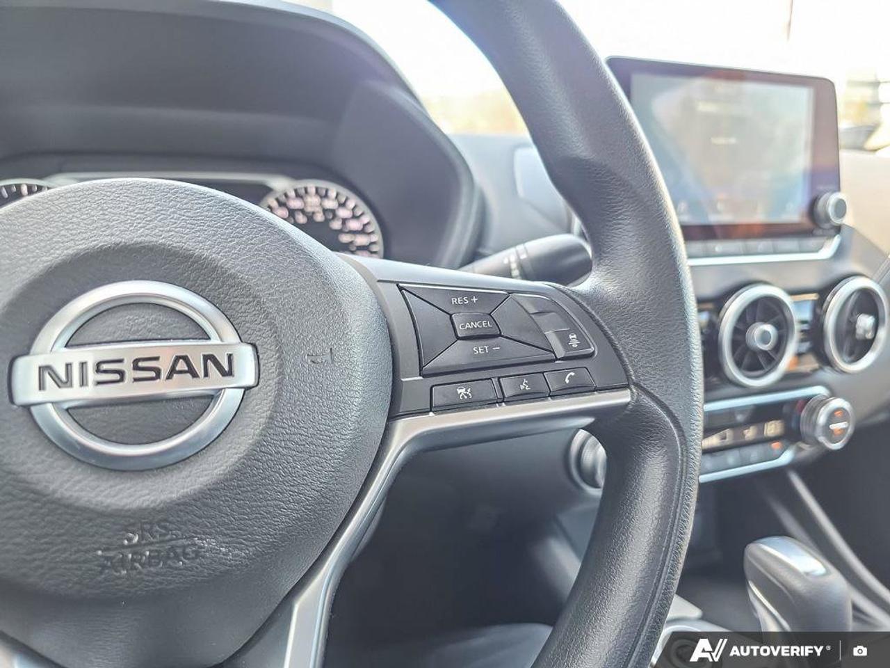 2023 Nissan Sentra SV | Heated Seats | Apple Car Play | Android Auto | Photo