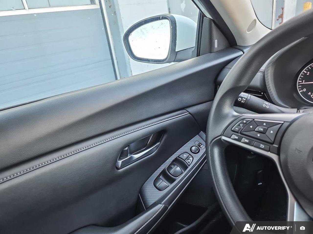 2023 Nissan Sentra SV | Heated Seats | Apple Car Play | Android Auto | Photo