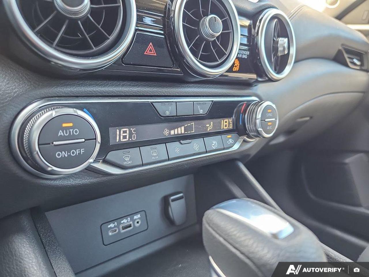 2023 Nissan Sentra SV | Heated Seats | Apple Car Play | Android Auto | Photo