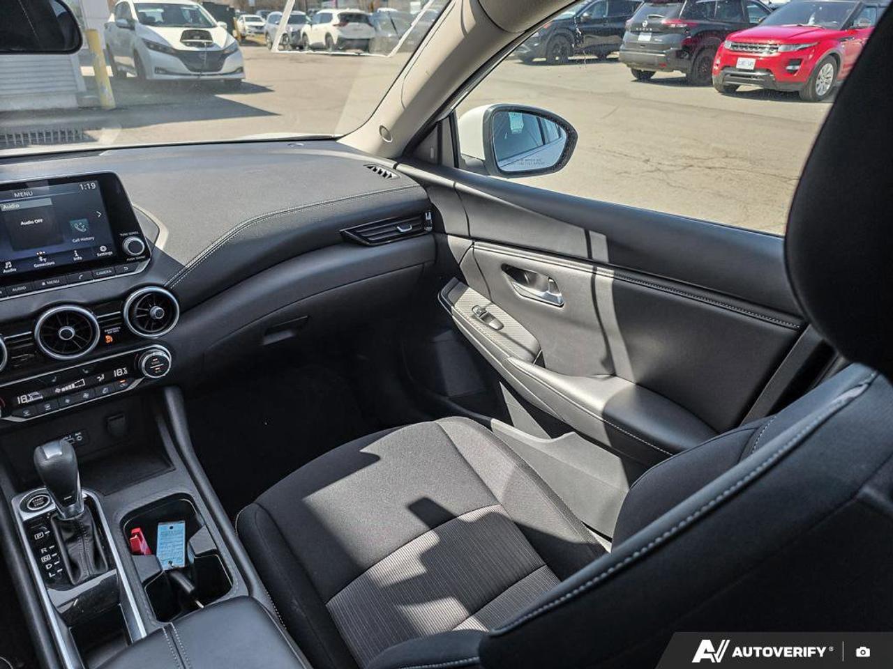 2023 Nissan Sentra SV | Heated Seats | Apple Car Play | Android Auto | Photo