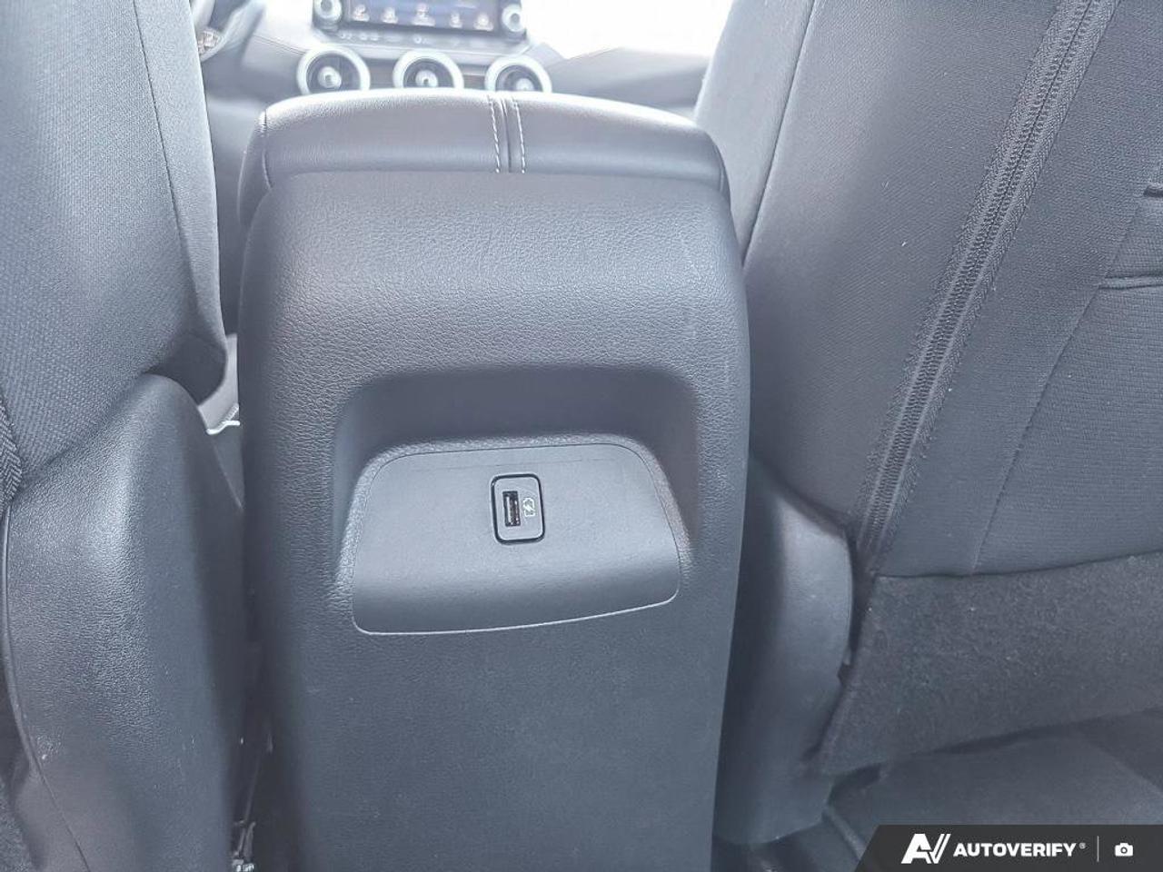 2023 Nissan Sentra SV | Heated Seats | Apple Car Play | Android Auto | Photo