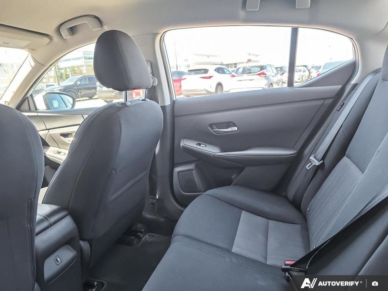 2023 Nissan Sentra SV | Heated Seats | Apple Car Play | Android Auto | Photo