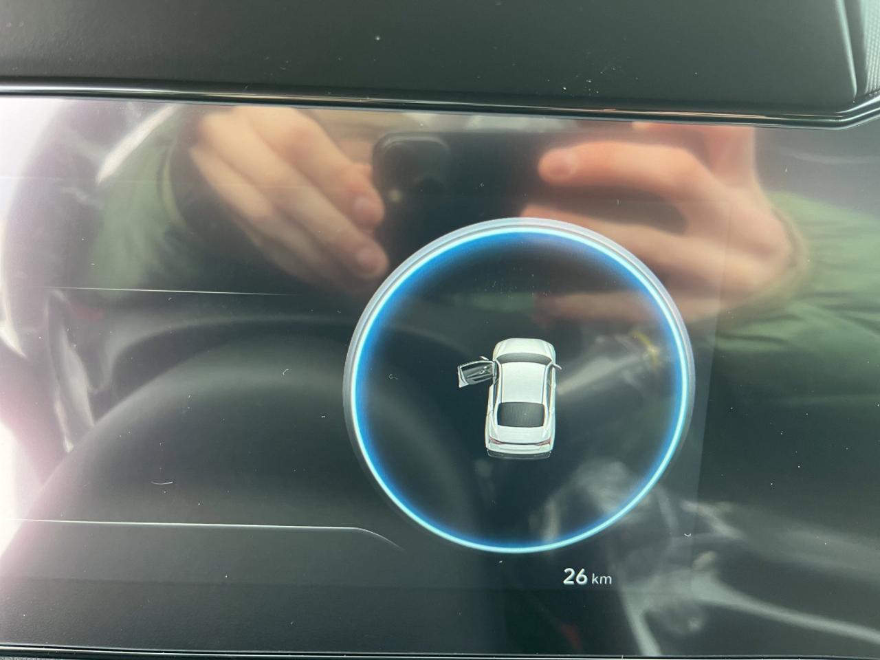 2026 Hyundai Elantra N Line Ultimate Photo