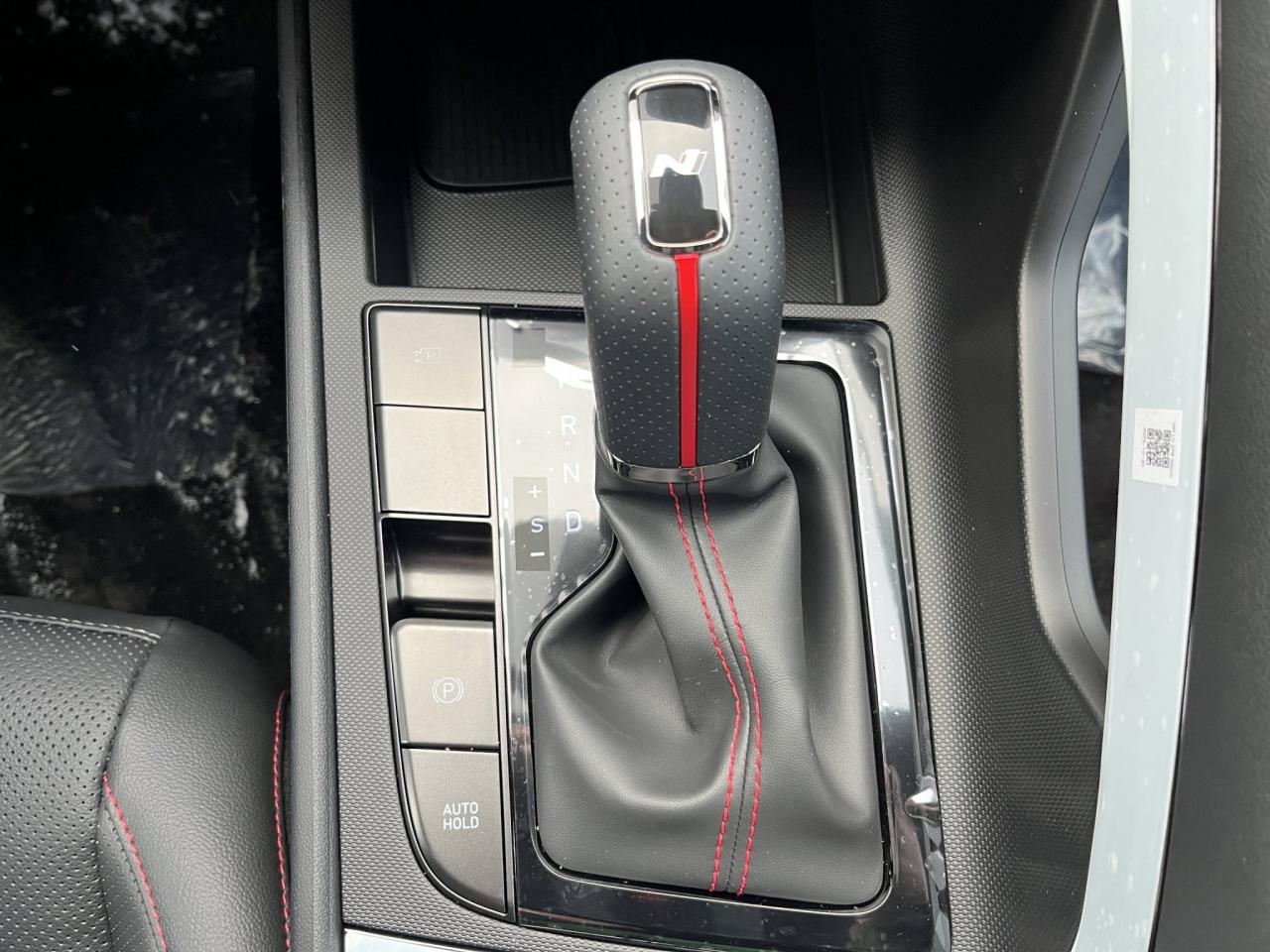 2026 Hyundai Elantra N Line Ultimate Photo