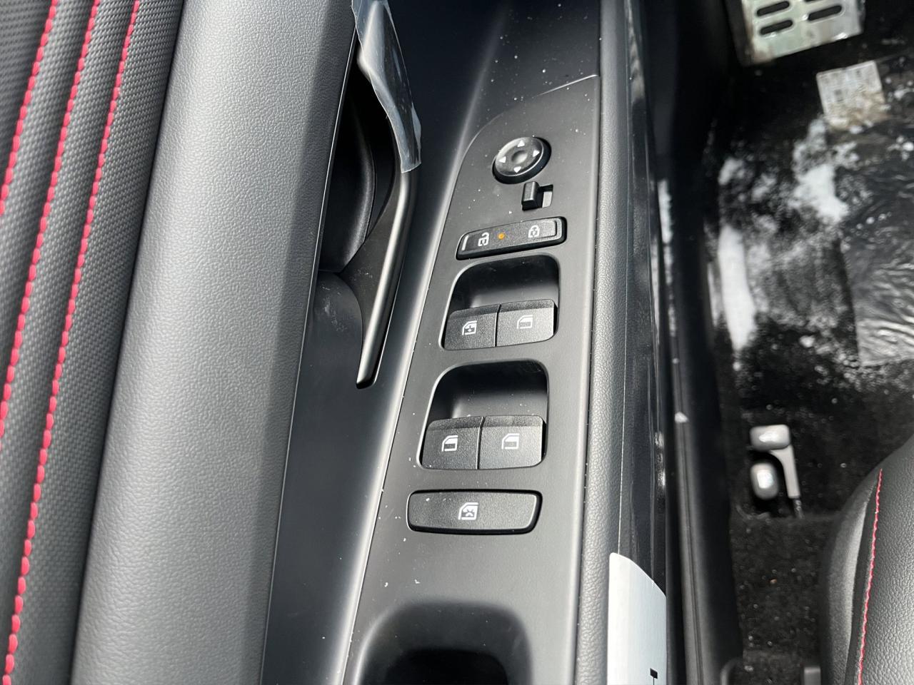 2026 Hyundai Elantra N Line Ultimate Photo