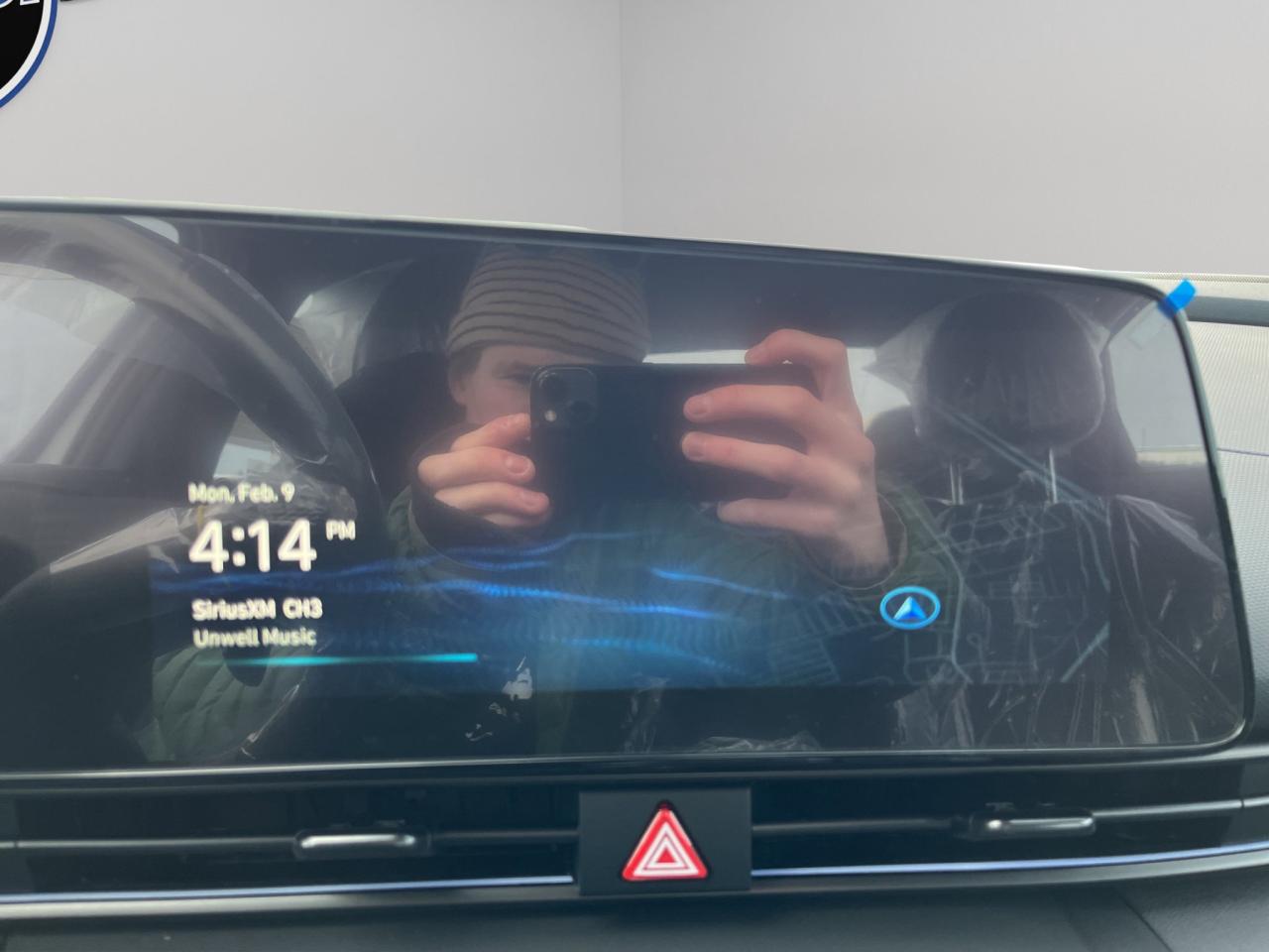 2026 Hyundai Elantra N Line Ultimate Photo